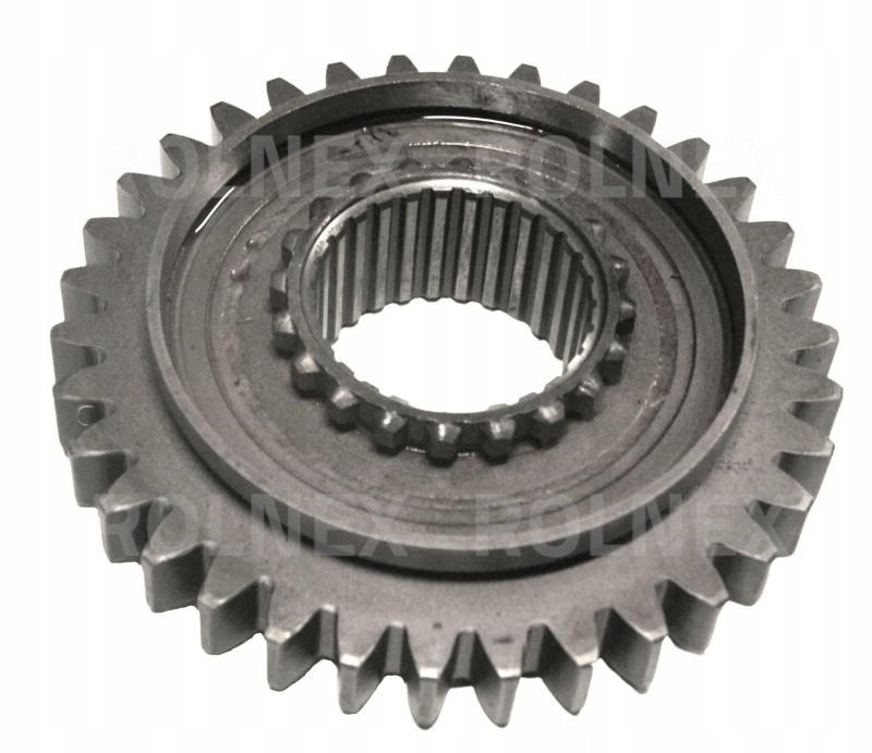 Kolo Mtz Originál Z-34/20 741721090-01