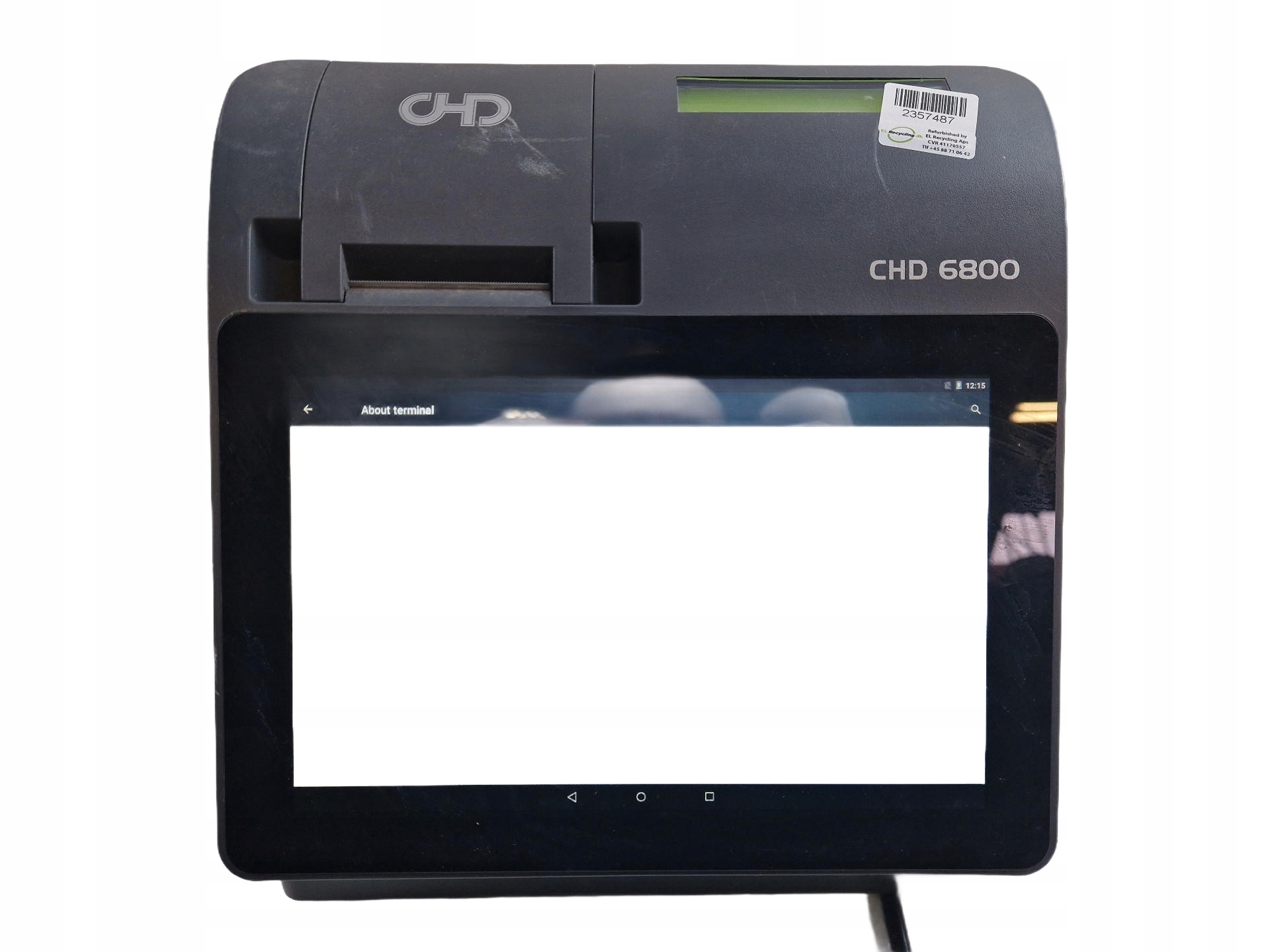 CHD CHD 6800