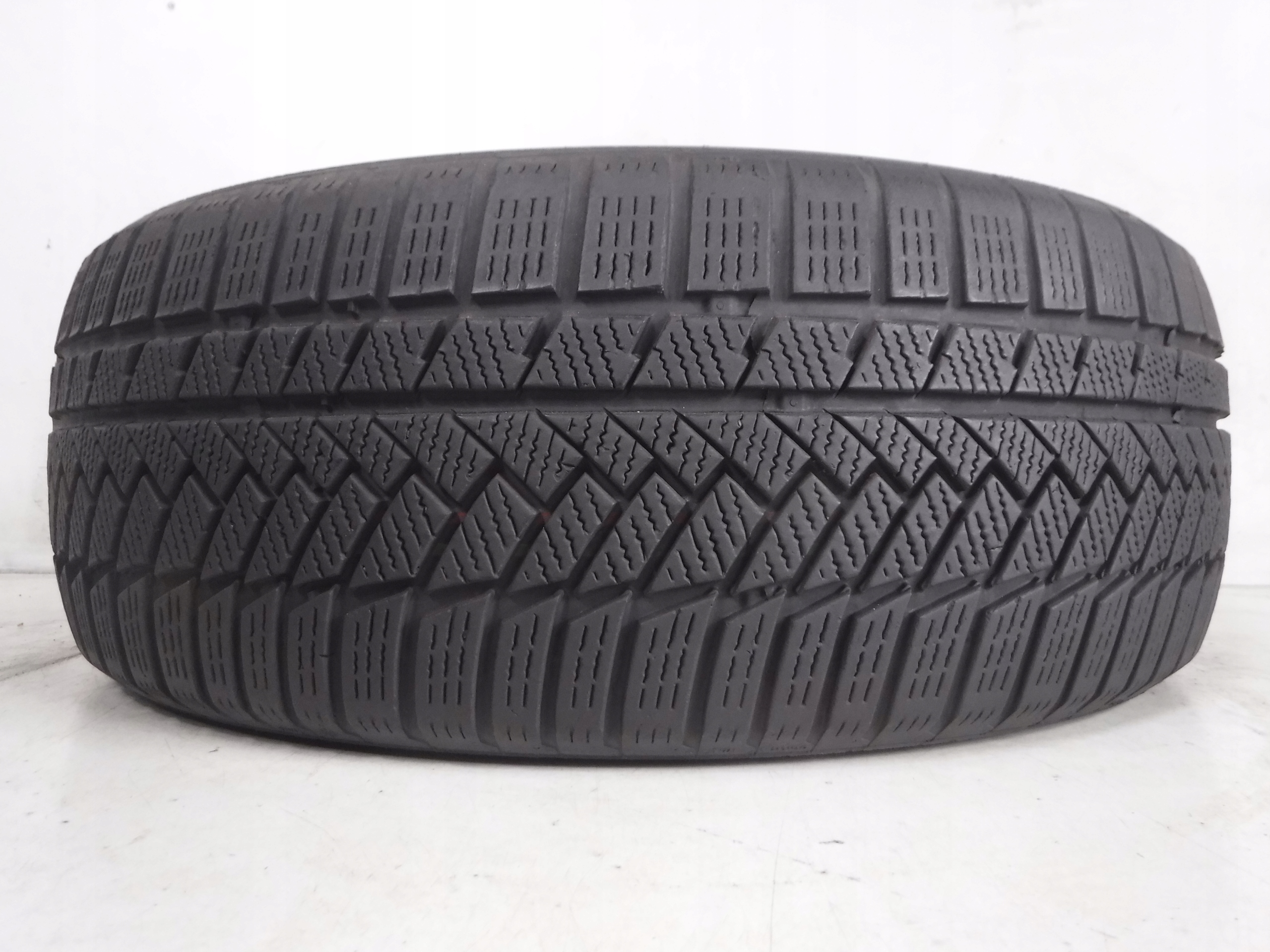CONTINENTAL WINTERCONTACT TS850P 225/55/17 97H Rok produkcji 2020