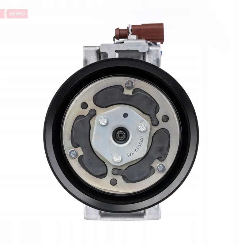 Denso DCP02119 Компрессор кондиционера,