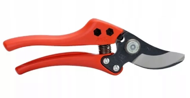 Sekator Z Rękojeściami Z Tworzywa Bahco P1-20