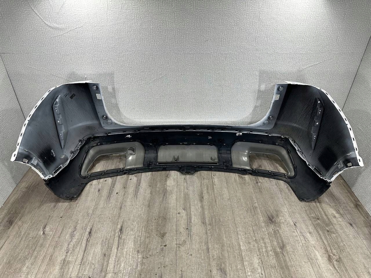 JAECOO 7 J7 2023-> bumper rear part 602003172AA
