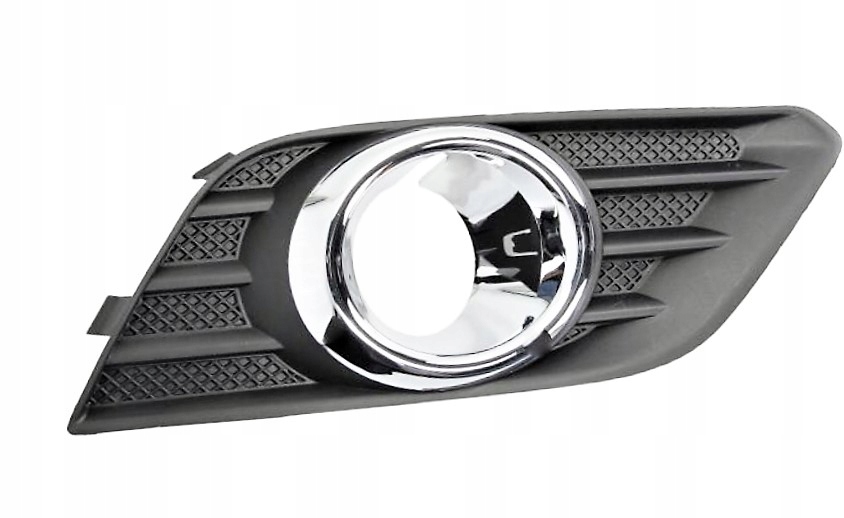 Atrapa Mřížka Rámeček Nárazníku Opel Mokka 12-16 Pravá