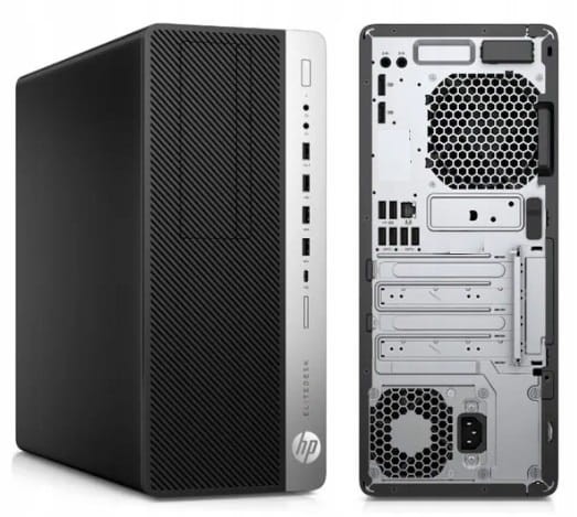 Hp Prodesk 600 G3 Win11 - Niska cena na Allegro