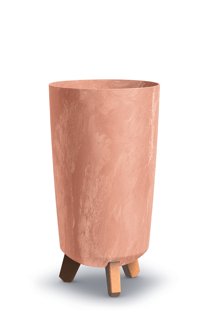 

Donica Gracia Tubus Slim Effect DGTL240E Terakota