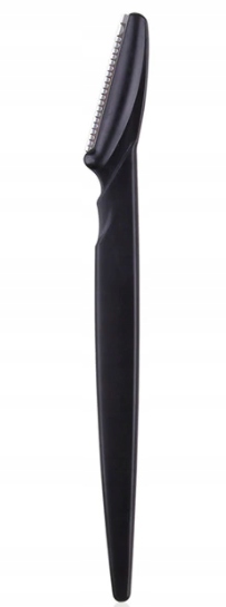 

B24 Trymer Nożyk Do Brwi 1szt