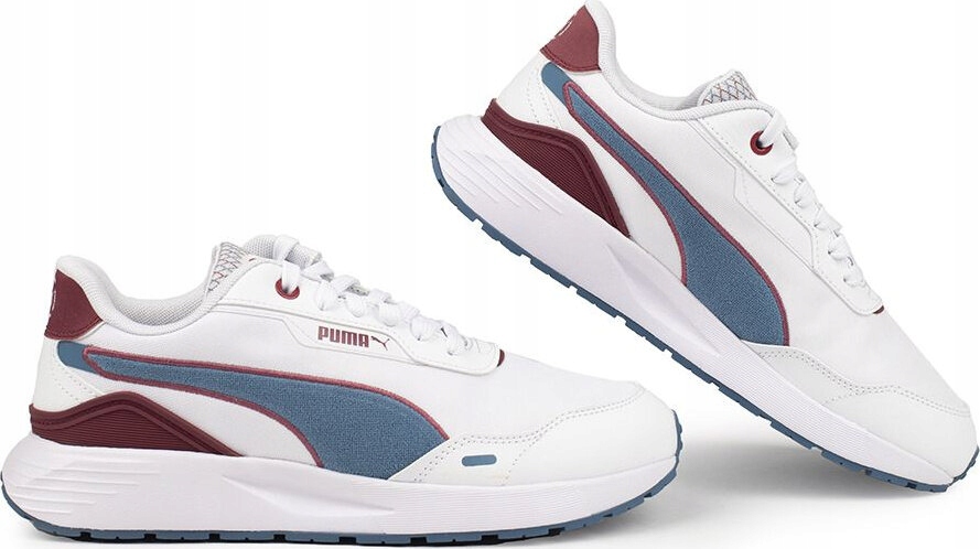 Dámské Boty Puma Runtamed Plus Sportovní Velikost 42