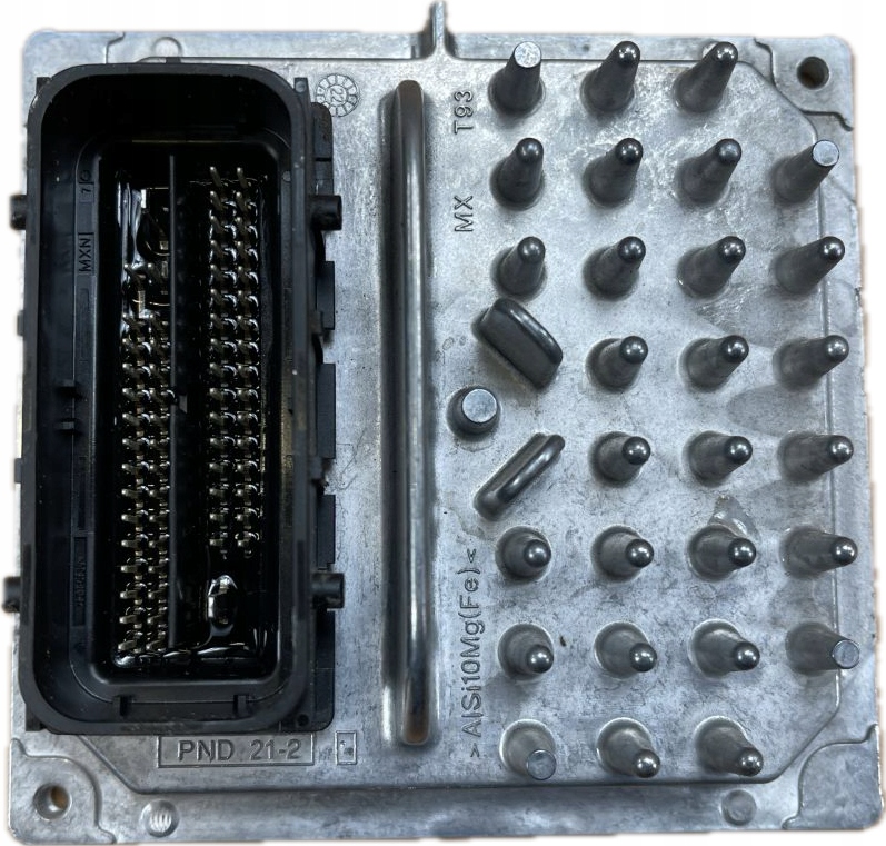 O7 CADILLAC CT5 V 19- Centralina modulo cambio ingranaggi TCM 24049787