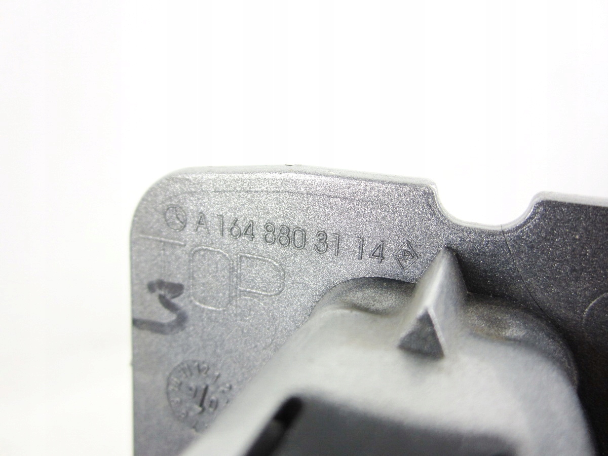 holder bracket of the sensor PDC front front Mercedes GL X164