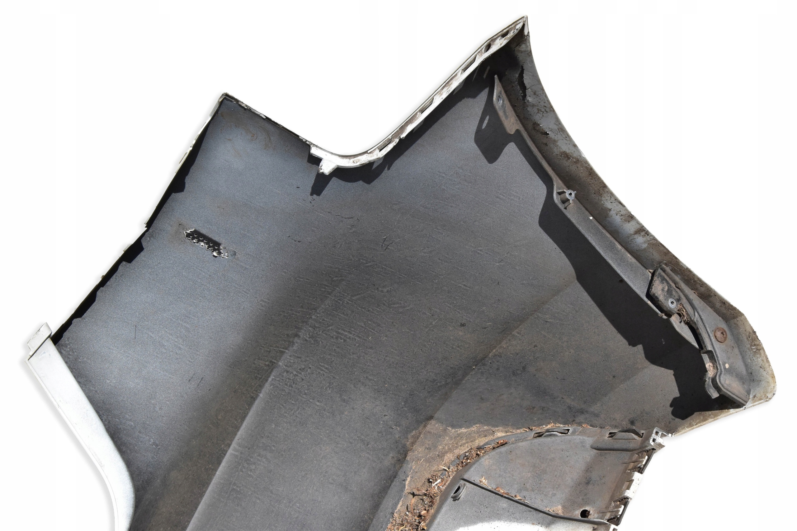 Paraurti posteriore AUDI A3 8V HB Przedlift 2012-2015 LS9R