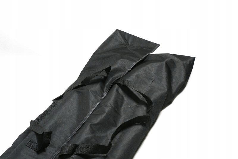 FUTERAŁ POKROWIEC NA 6 STATYWÓW i 6 PARASOLEK FOTO Kolor czarny