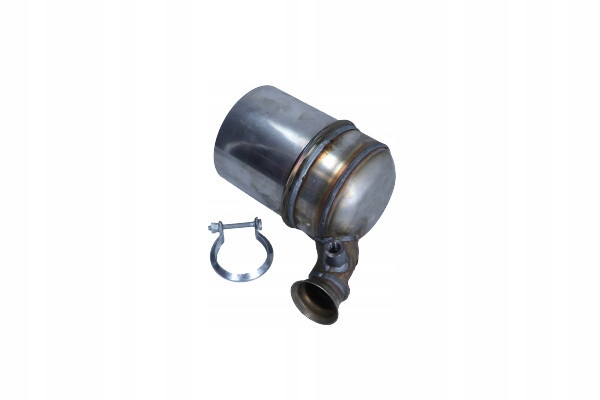BM11201H - ФІЛЬТР САЖІ DPF + KAT. PEUGEOT 1,4 HDI 06-