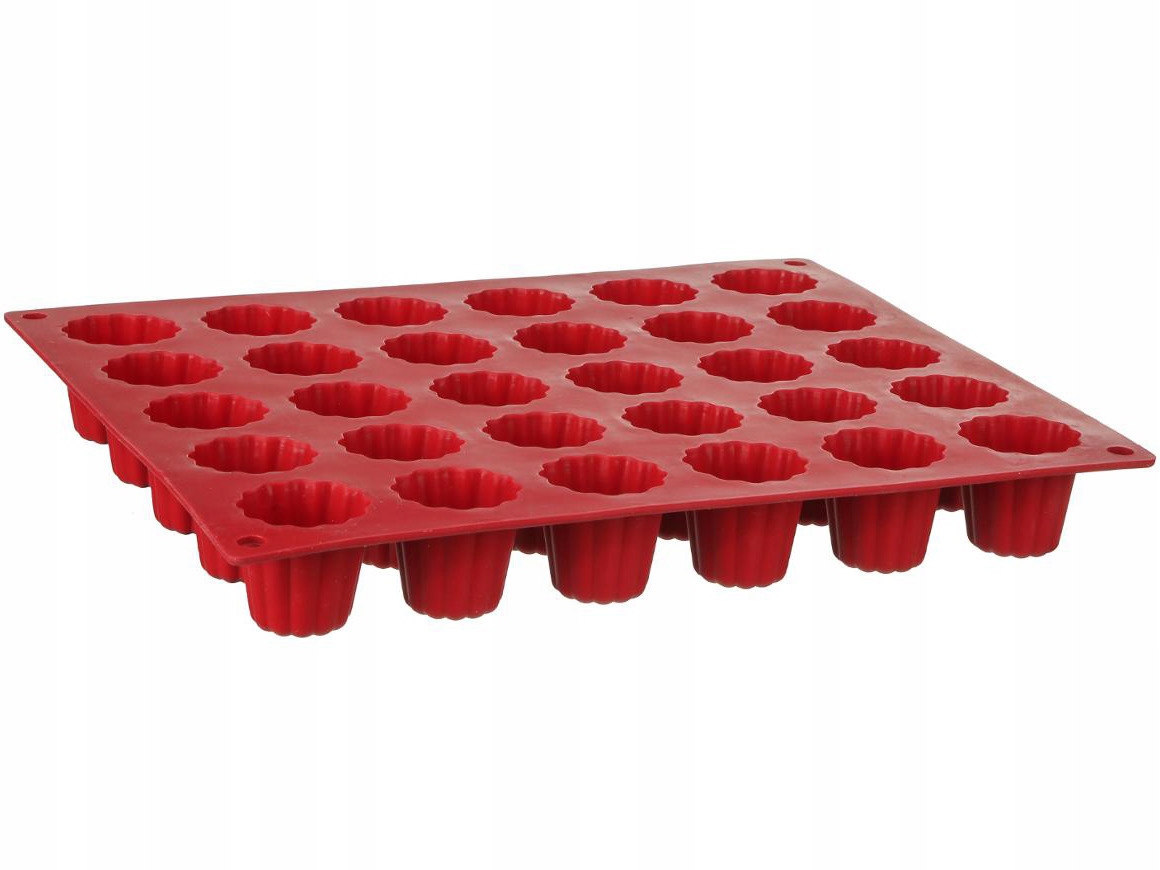 

Silikonowa Forma Do Pieczenia Muffinek Wielkanoc