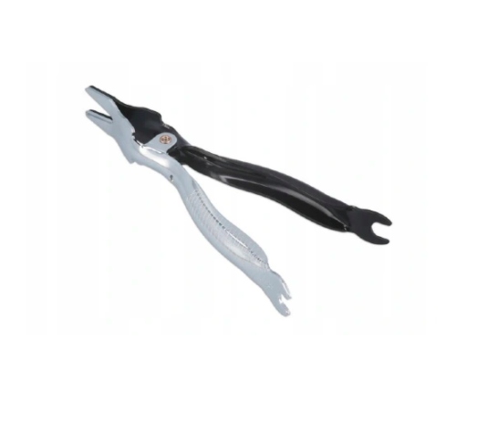 Плоскогубцы для демонтажа проводов