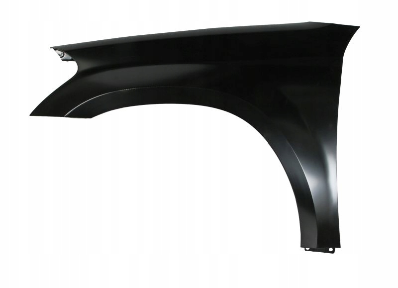 Blatník Levý Mercedes Gl-klasa X164 2006-2011 Každá Barva