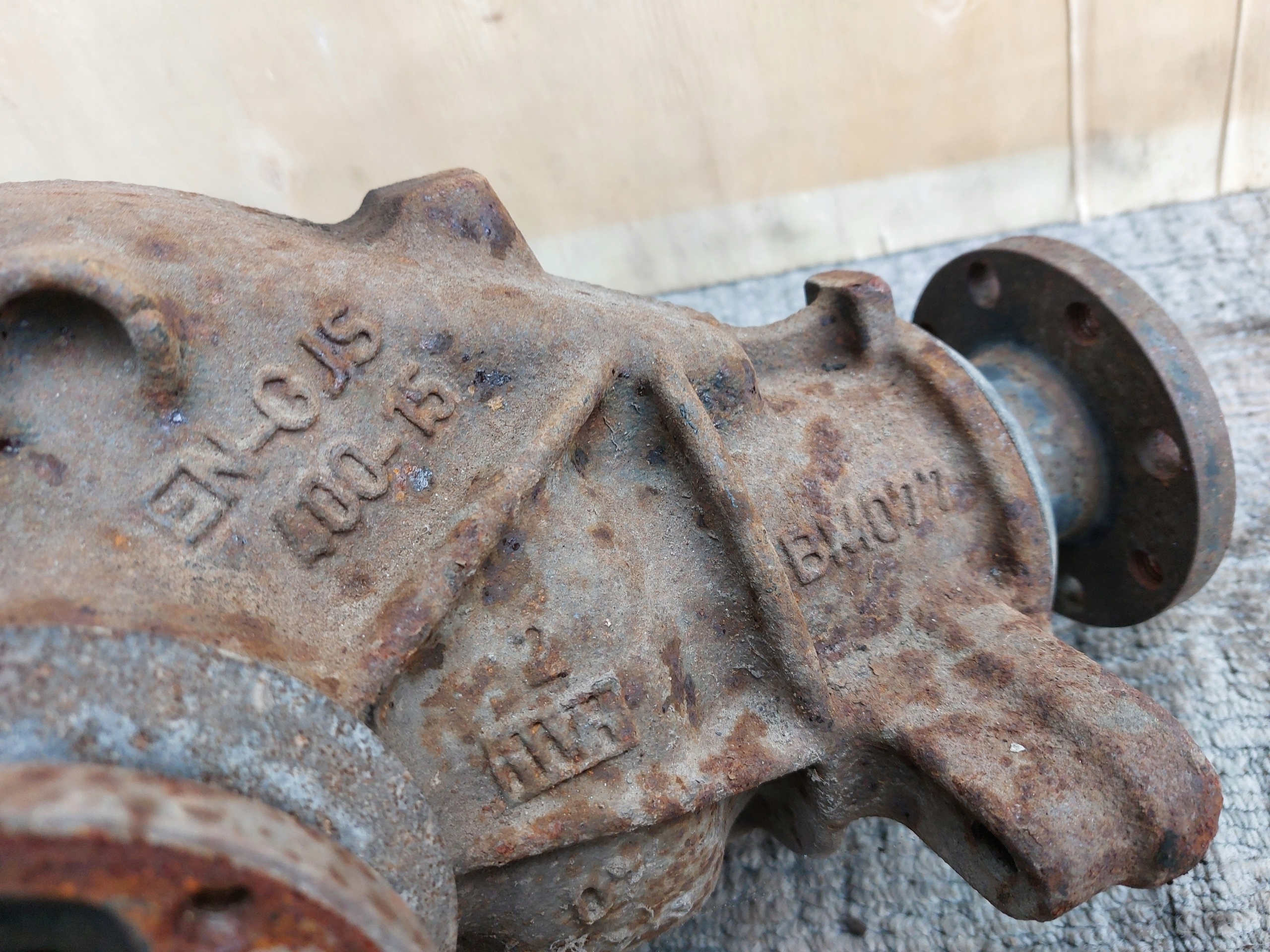 BMW Z4 E85 differential diff differential 3.38 7550505 petrol 07r