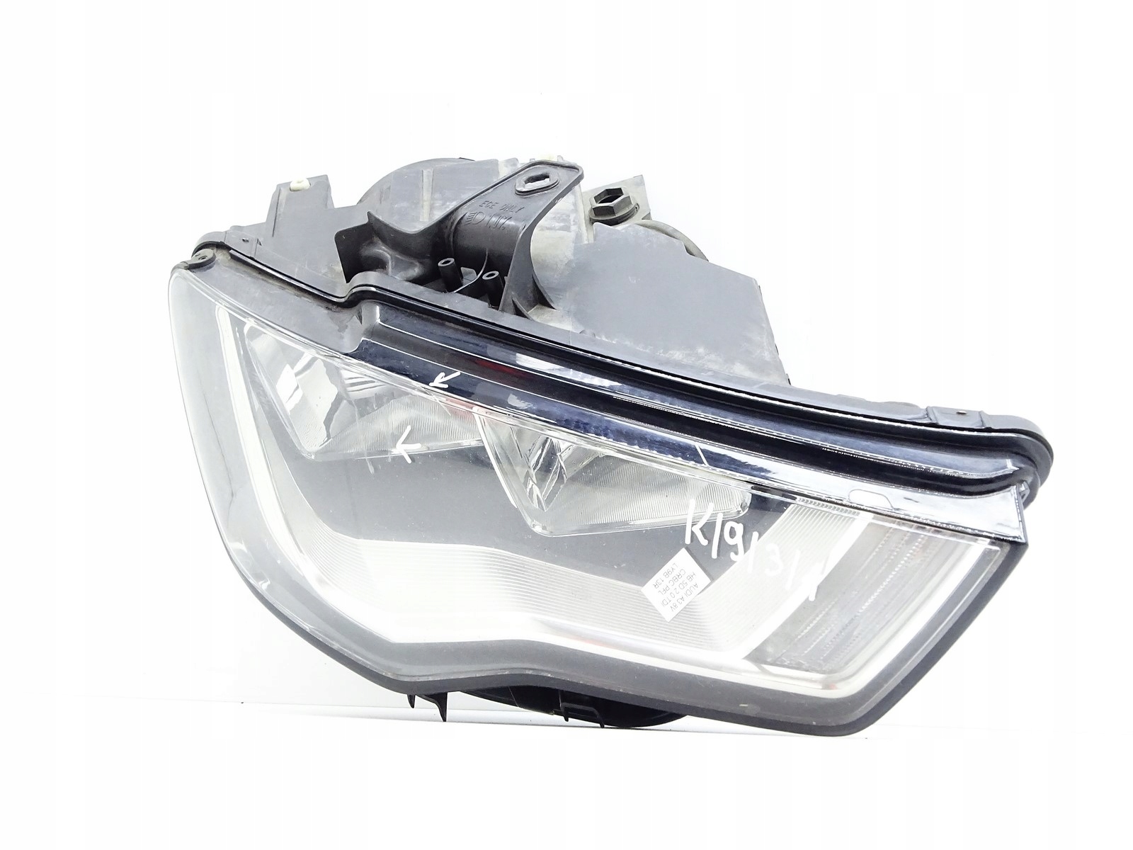 light REFLEKTOR right front right front AUDI A3 8V 5D SB