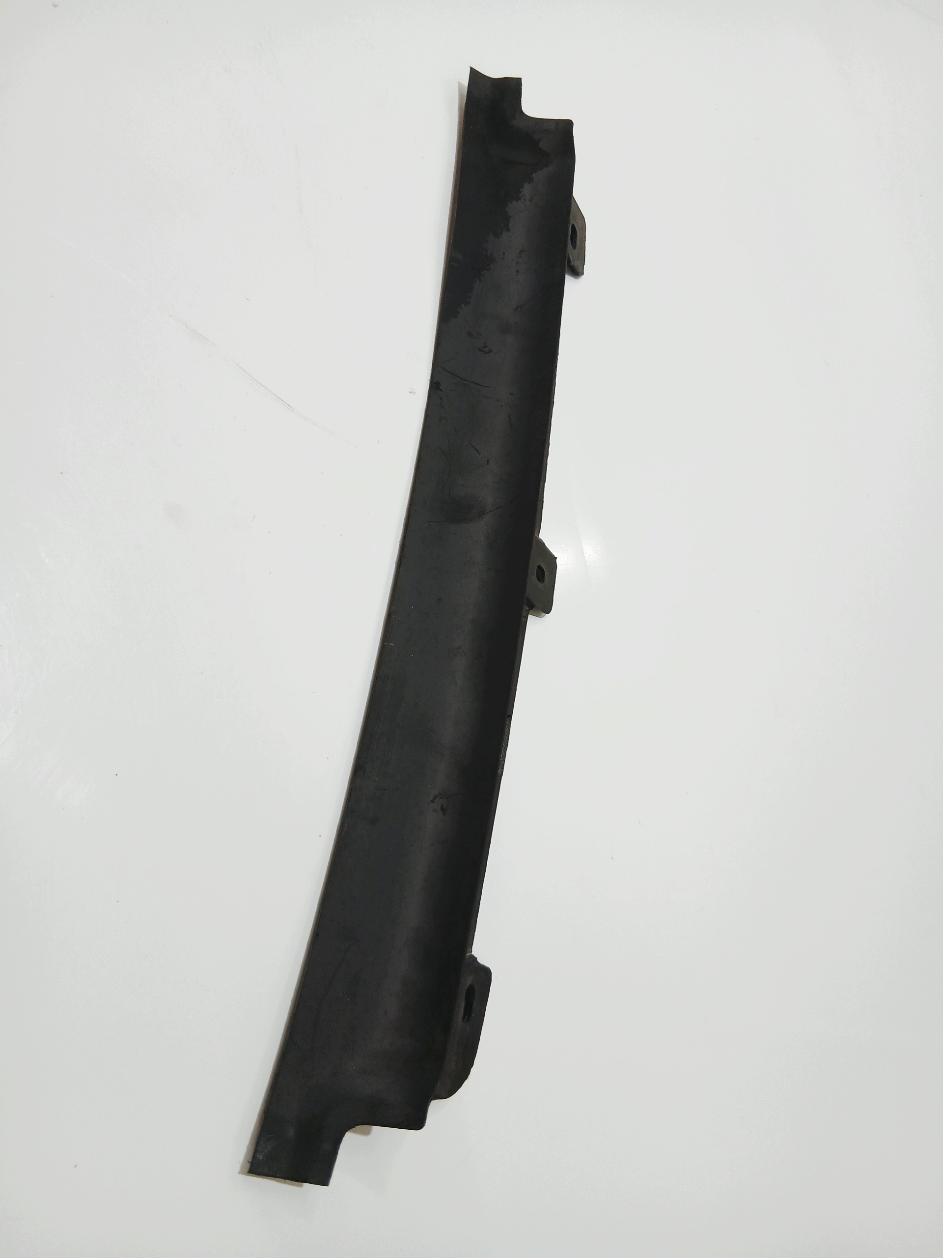 cover under the window BMW X1 E84 2993433