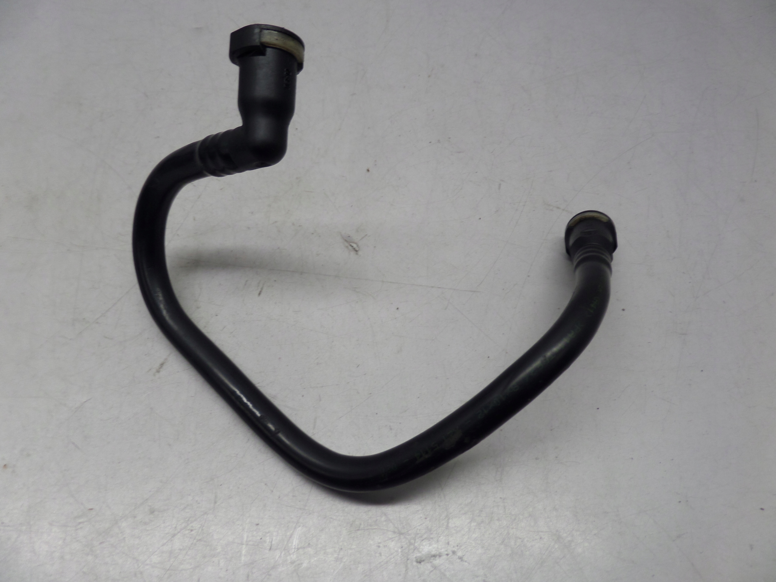 fuel line CITROEN C8 807 PHEDRA 2.2 HDI