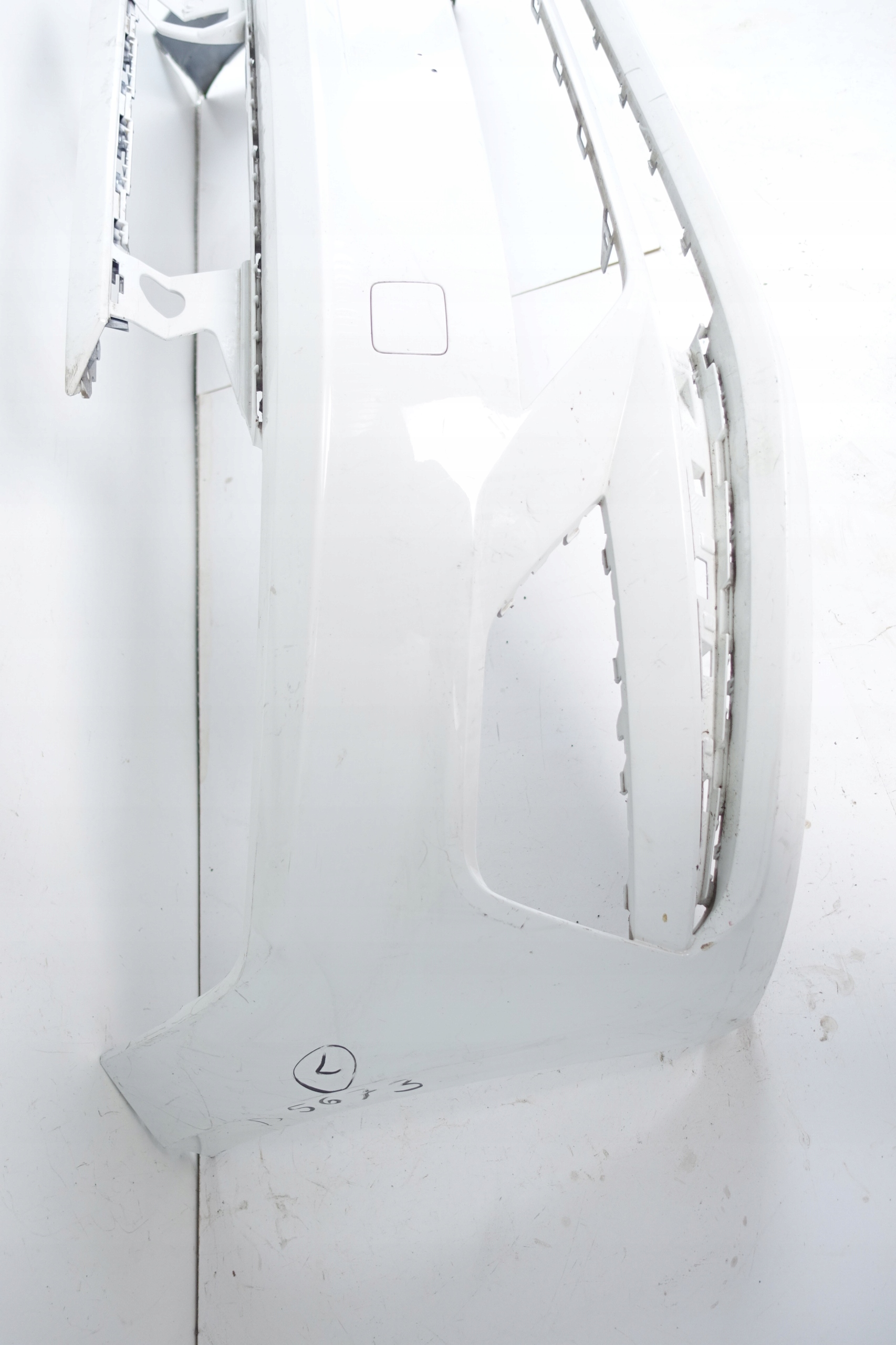 bumper front front VW POLO VI 2G0 2G0807221