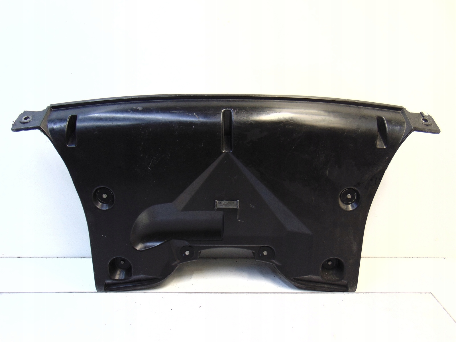 OSŁONA OBUDOWA FILTRA 8409042 BMW X5 E53 4.4