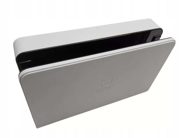 NINTENDO SWITCH OLED DOCK STACJA HEG-007