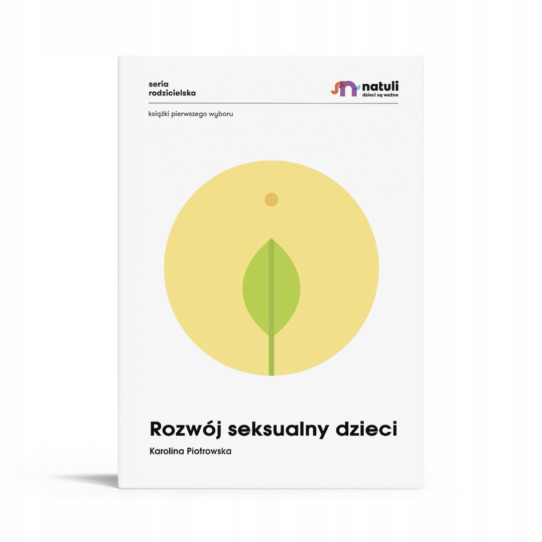

Rozwój seksualny dzieci