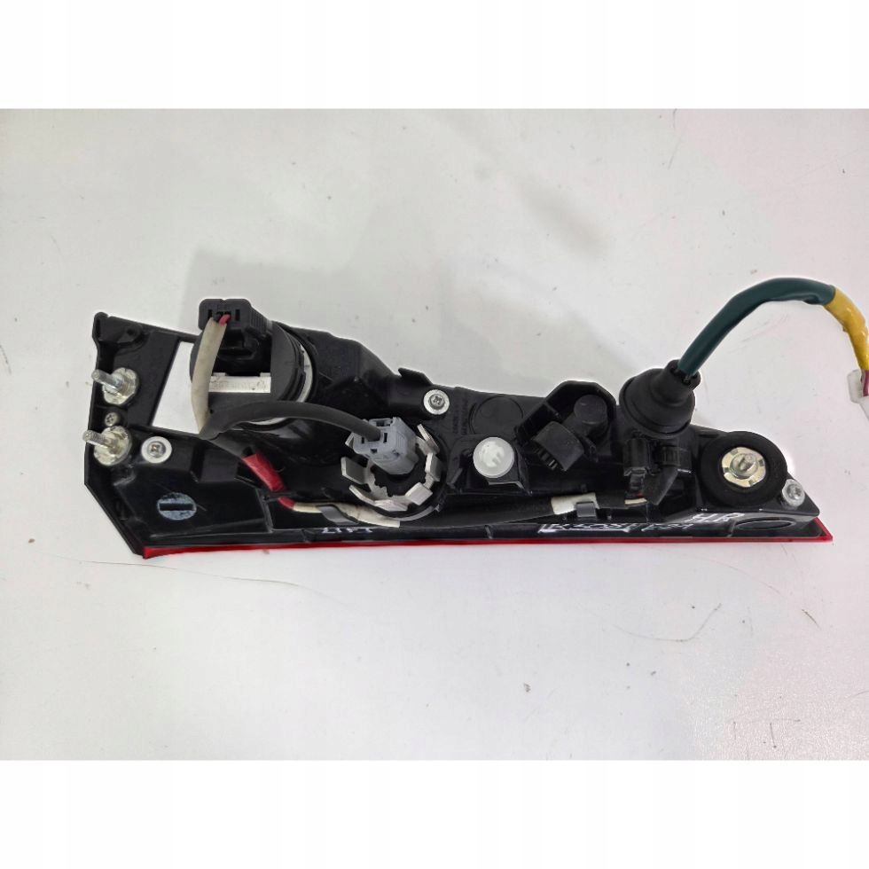 Toyota Corolla E21 light rear right 02534 (R308)