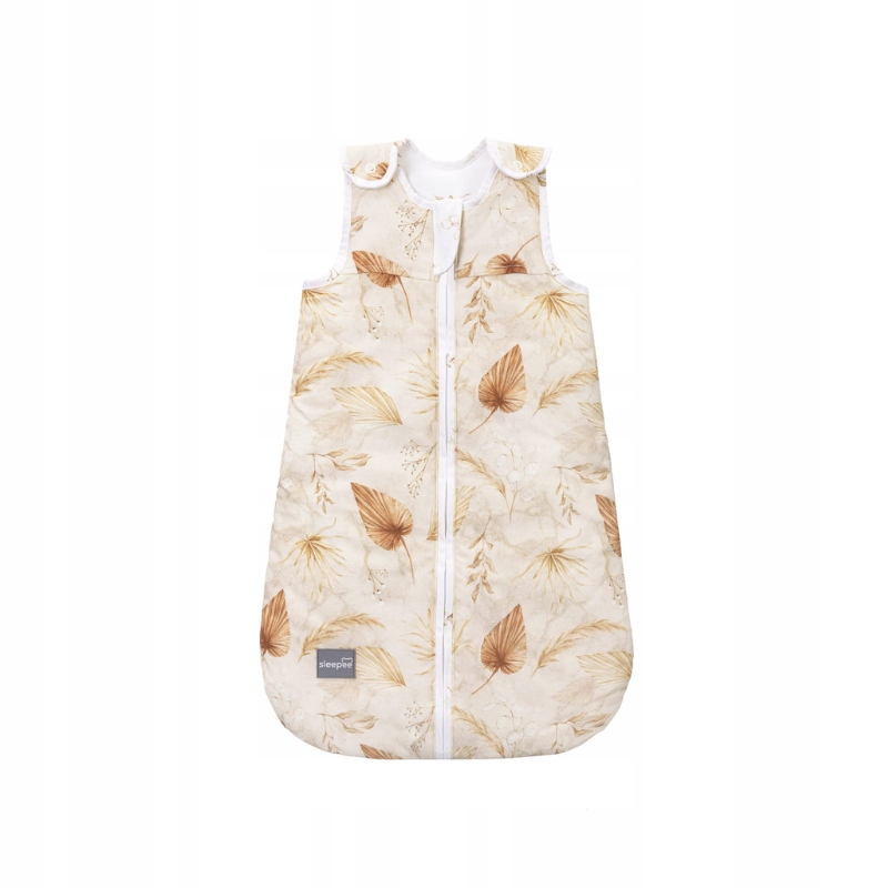 Śpiworek NewBorn Bohemian Sand - Sleepee