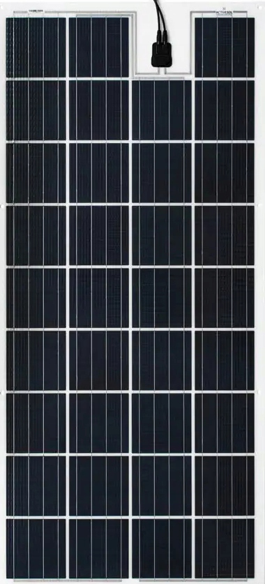 2426 - СОЛНЕЧНЫЙ КОМПЛЕКТ CAMPER ПАНЕЛЬ РЕГУЛЯТОР MPPT 300W