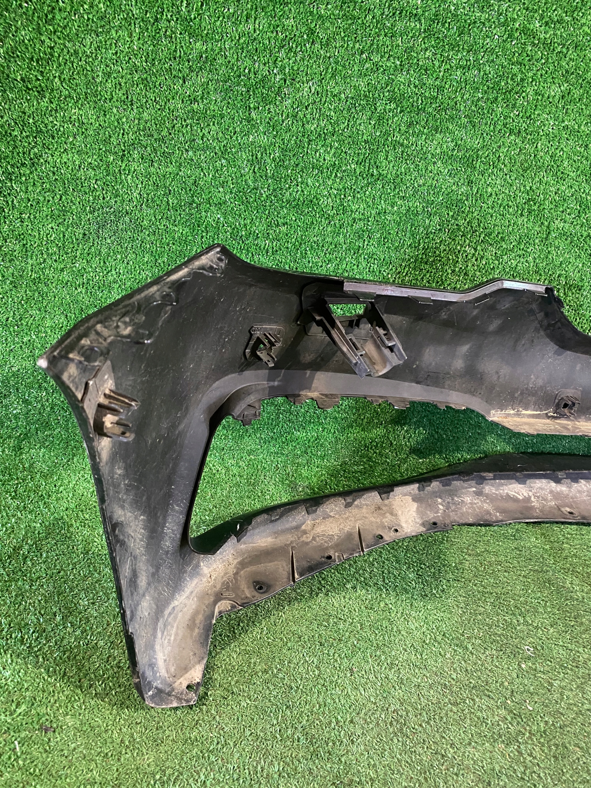 Frontstoßstange vorne BMW 5 G30 G31 NR.2836