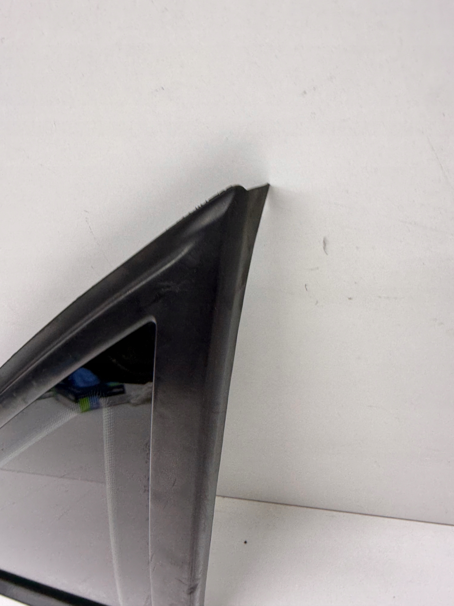 AUDI A6 S6 C7 sedan window bodywork right rear part original!
