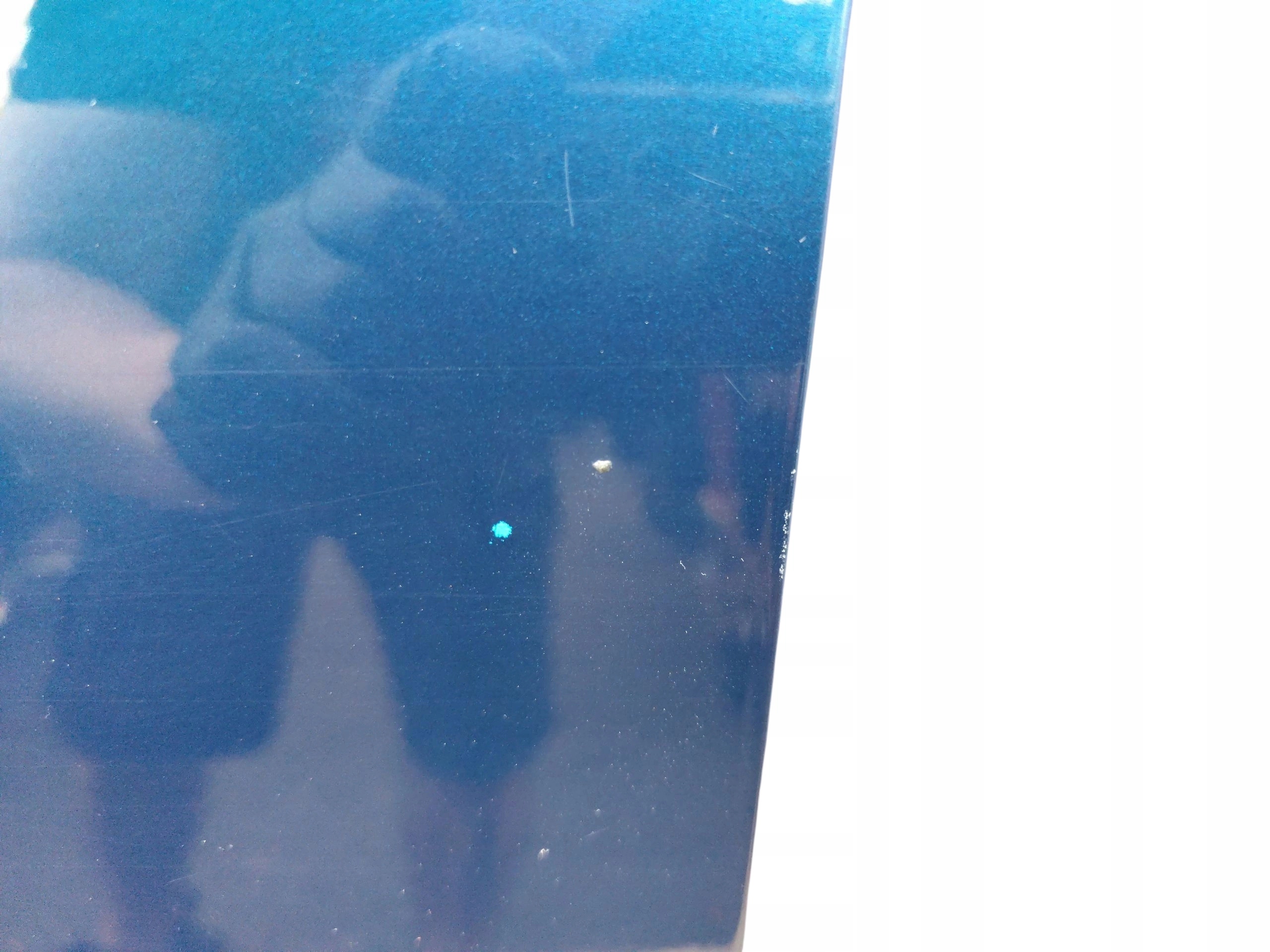 door left front PEUGEOT 3008 III LAK: EDPC (2024-)