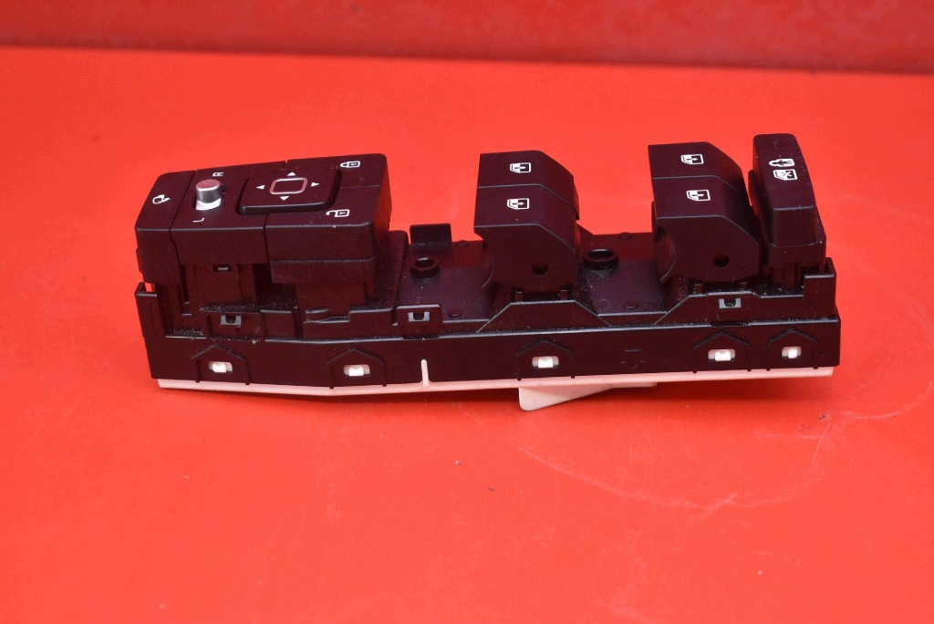 control panel of the window EU 93571CV460 KIA EV6 GT 21-24
