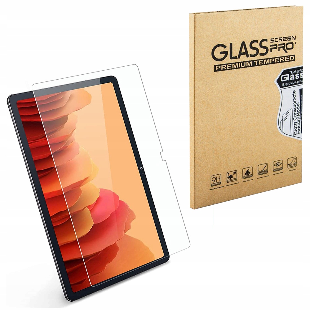 

Szkło do Samsung Galaxy Tab A7 2020 10.4 T500 T505