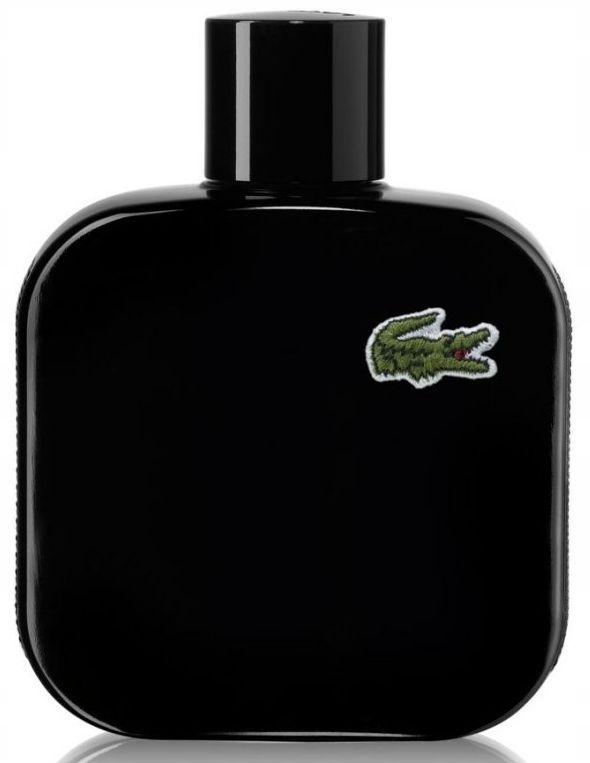 Lacoste L.12.12 Noir Edt 50ml Spr