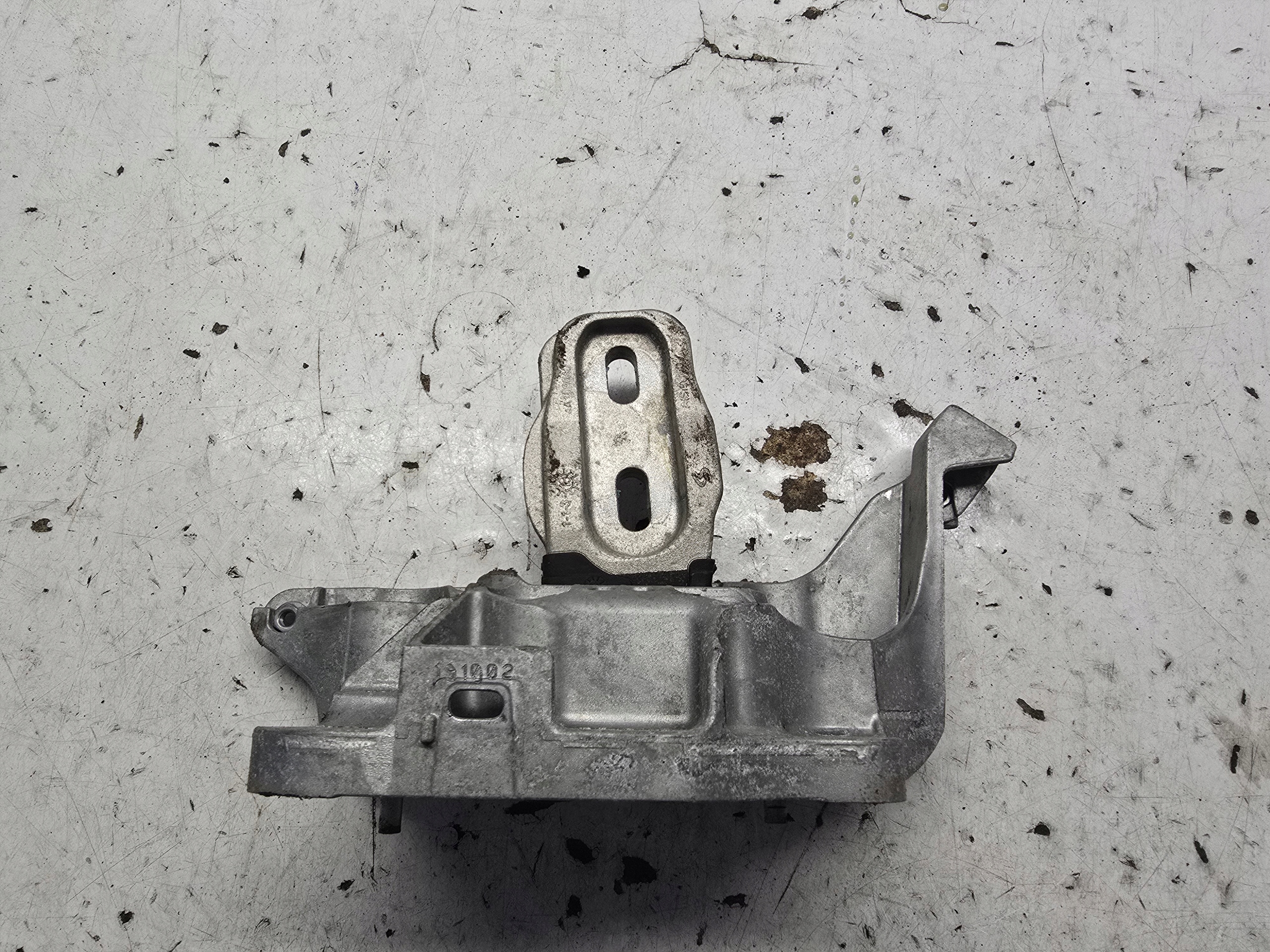 OPEL CORSA F holder holder gearbox mounting 1.2