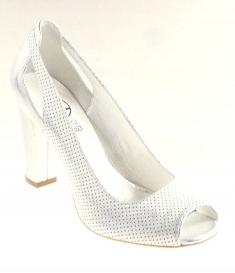 Fabio Fabrizi 761 Stříbrné Putování Vel 36