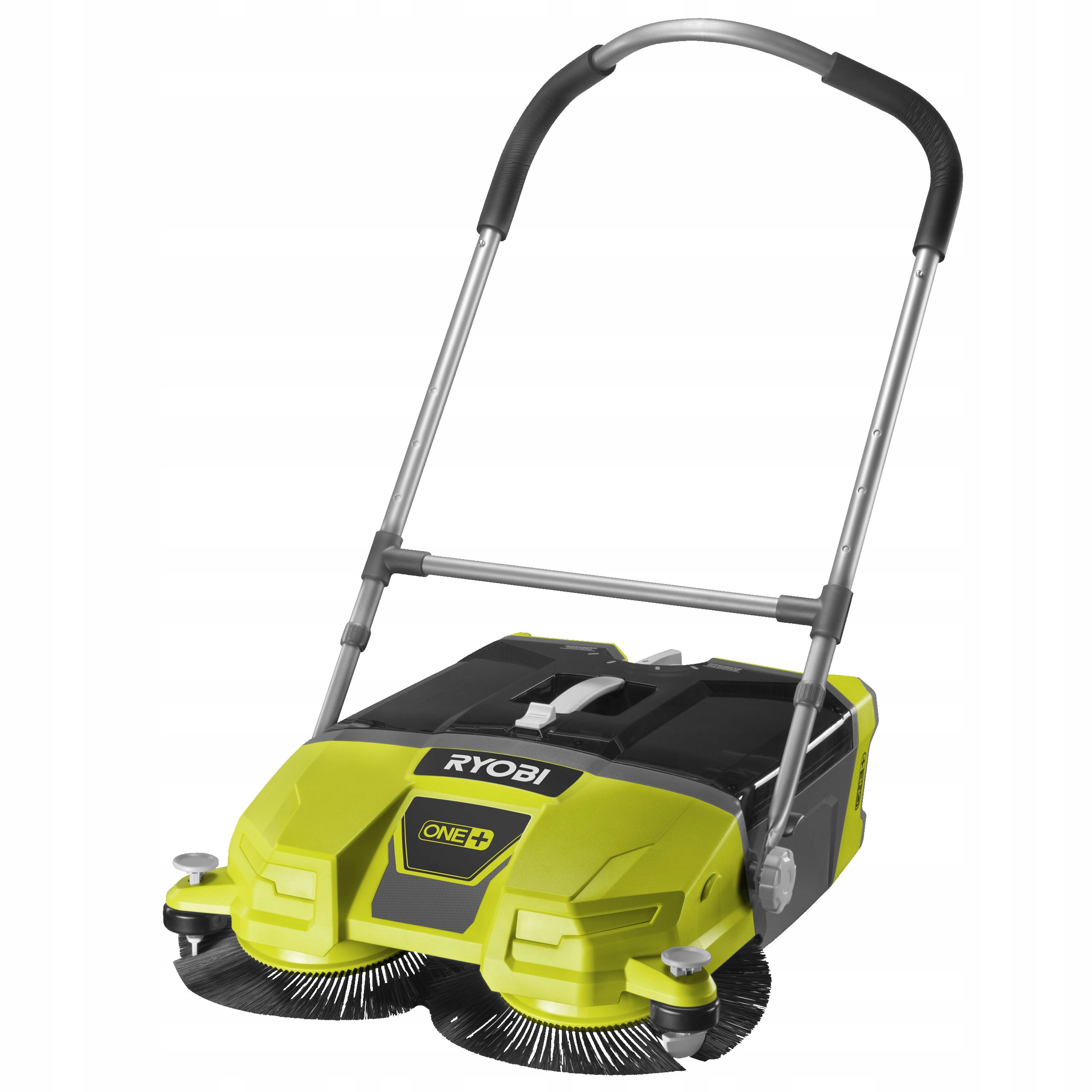 Ryobi Akumulátorový Zametací Stroj 18V R18SW3-0 One+ Čistič