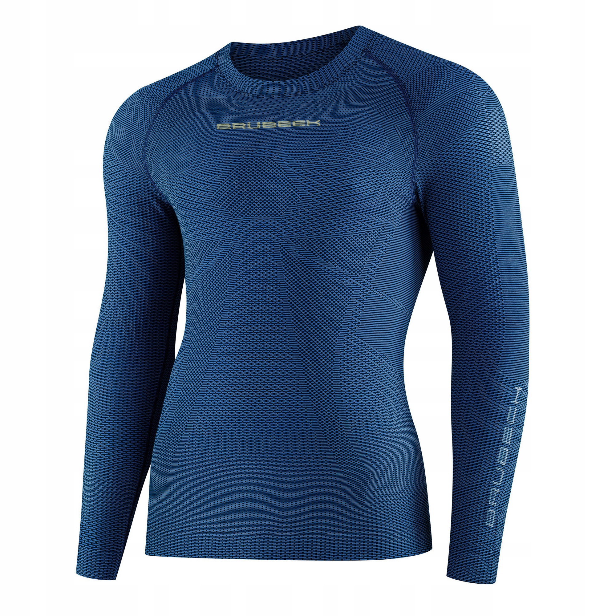 

Koszulka męska Brubeck 3D Pro Termoaktywna M