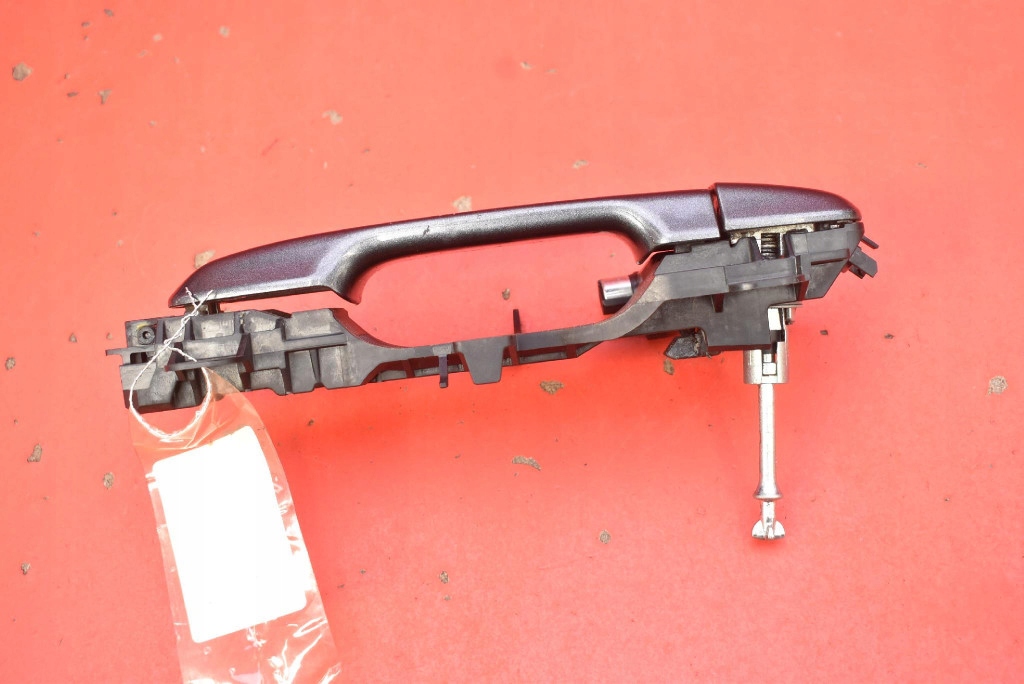 handle left front front 1G3 TOYOTA YARIS 3 III 10-14