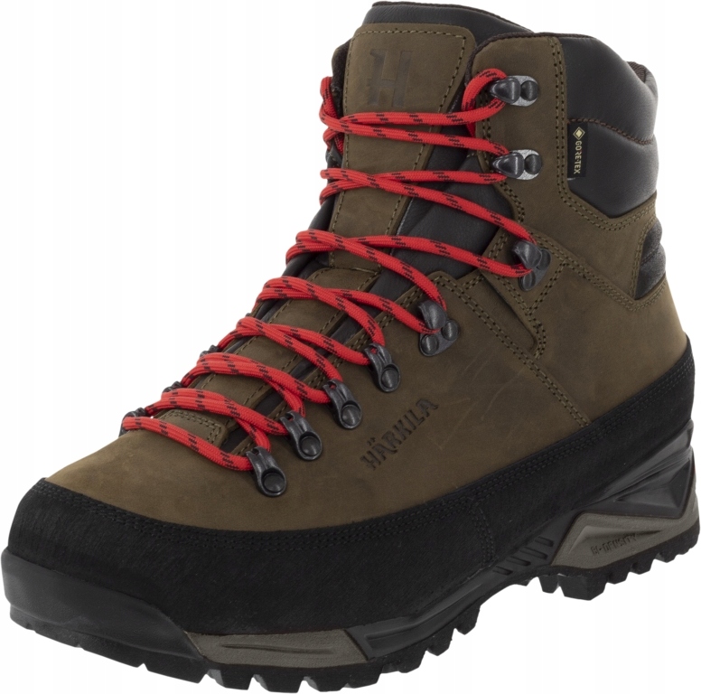 Buty Harkila Saxnas Gtx Damskie zielone r. 37