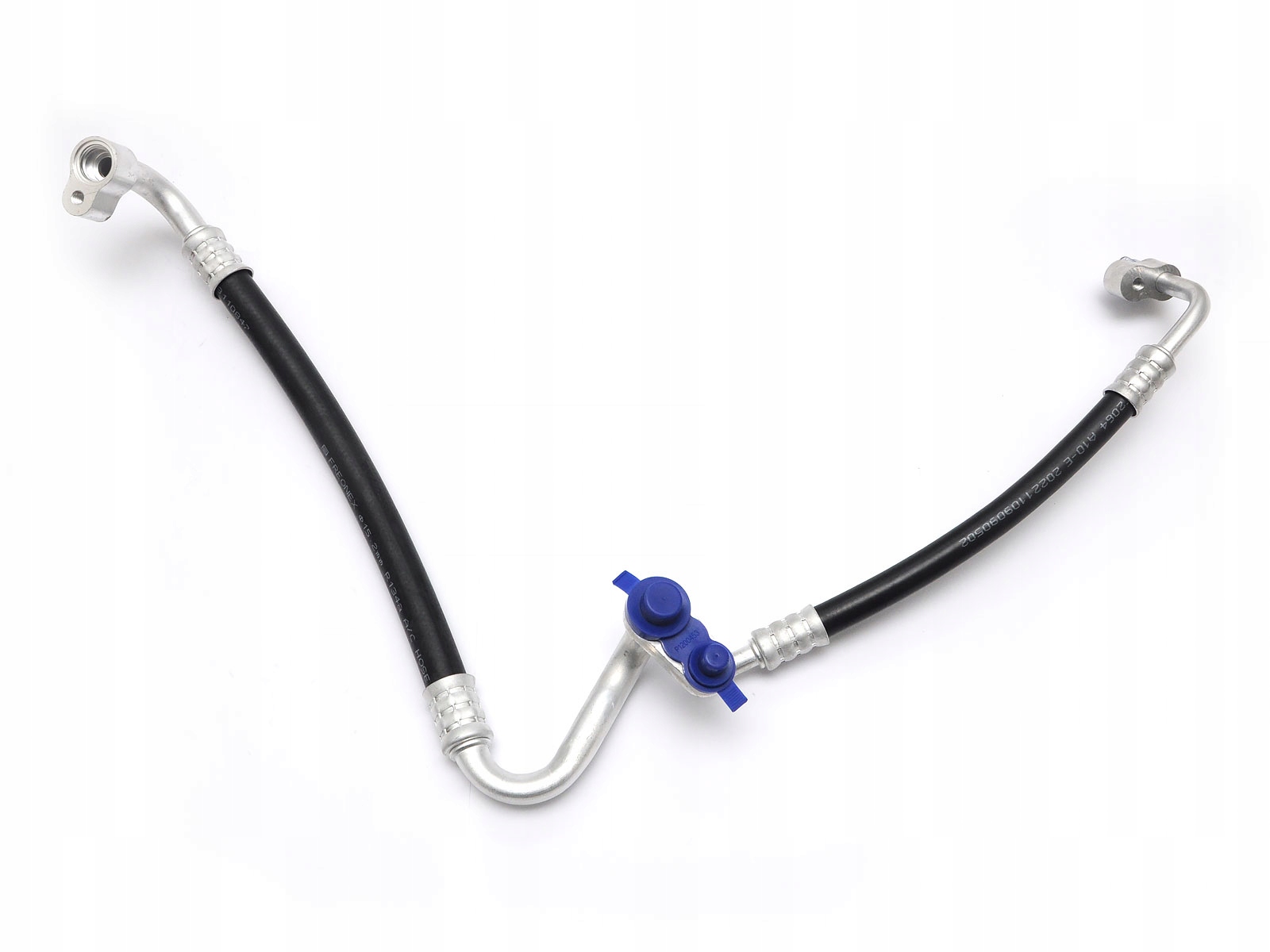 13100322 - Трубопровод шланг трубка кондиционера Opel ASTRA H ZAFIRA