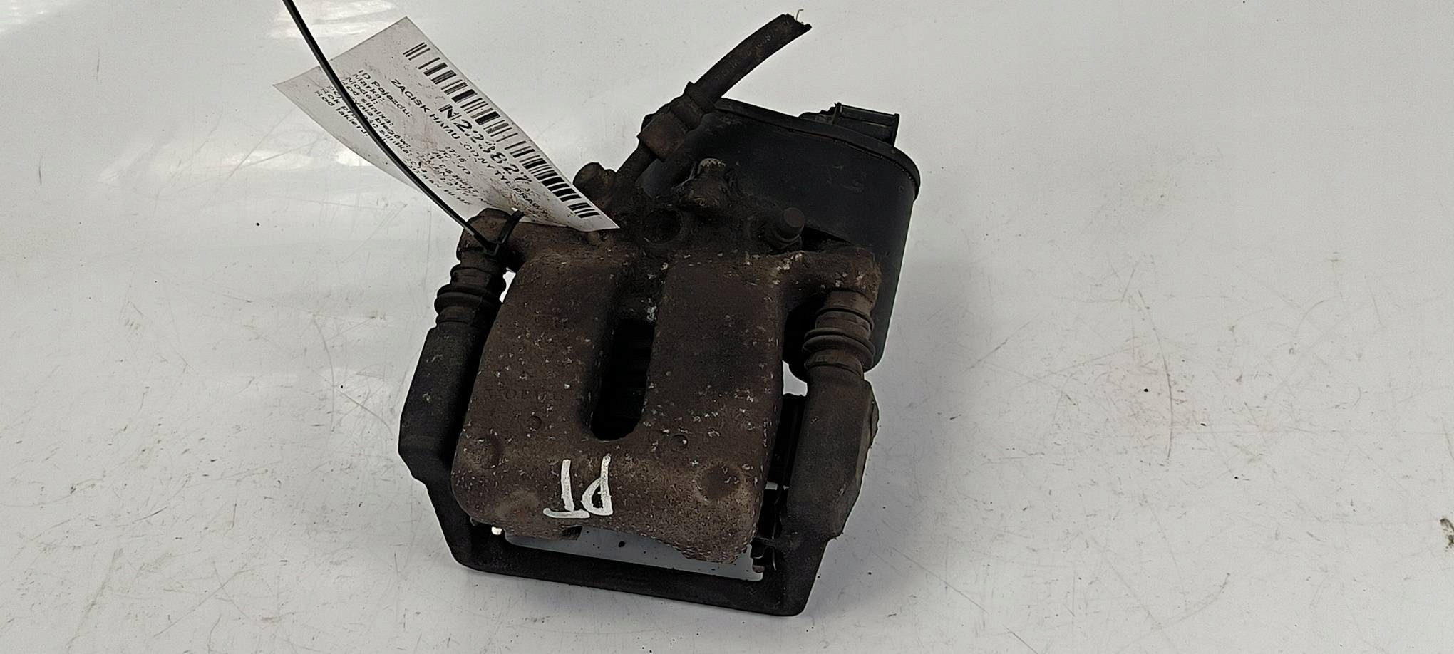 bremssattel bremse sattel brems- heck rechts VOLVO V60