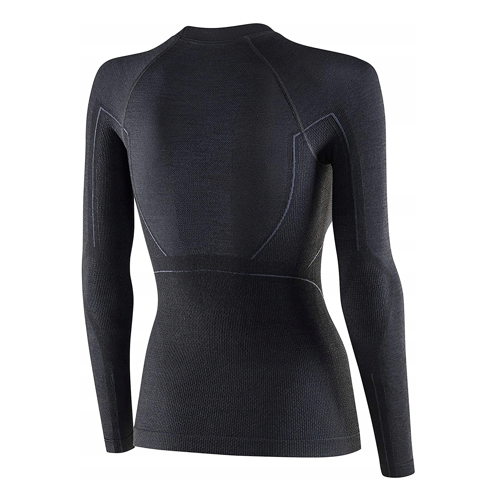 Bielizna termiczna Brubeck Wełna Merino komplet M Waga produktu z opakowaniem jednostkowym 0.43 kg