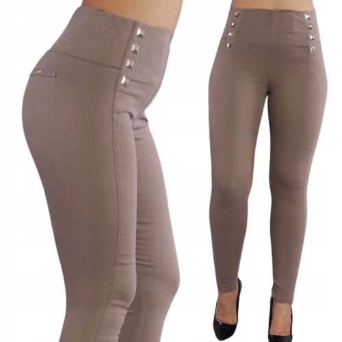 Esparanto Modelující Kalhoty Kardashiany Esparanto 34 xs