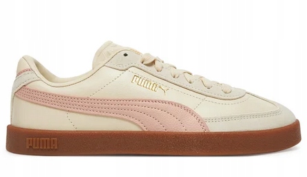 Dámské boty Puma Club II Era 397447-23 Vel. 36