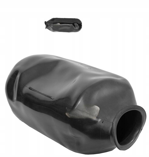 Epdm gumový vak do hydroforovej nádrže Omnigena Mh 2200 Inox Premium 100L