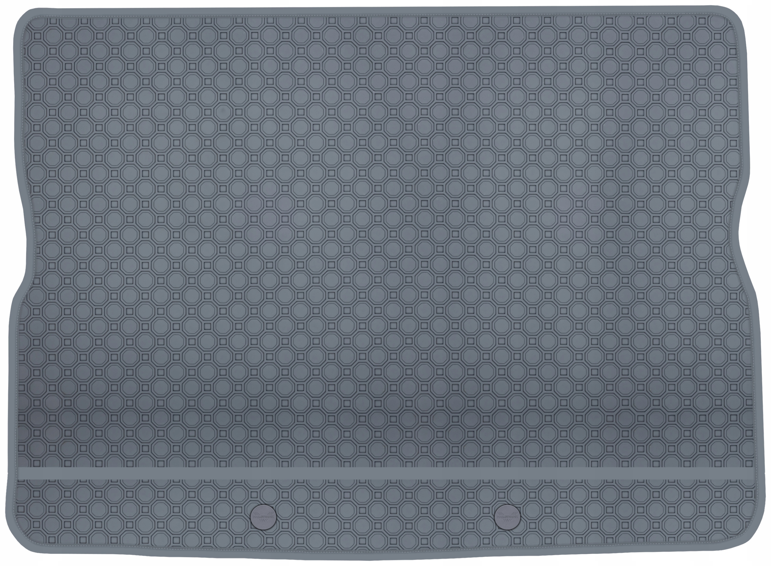 Mitsubishi Pajero III Short 00-06 Mata do bagażnika PRIMELINER