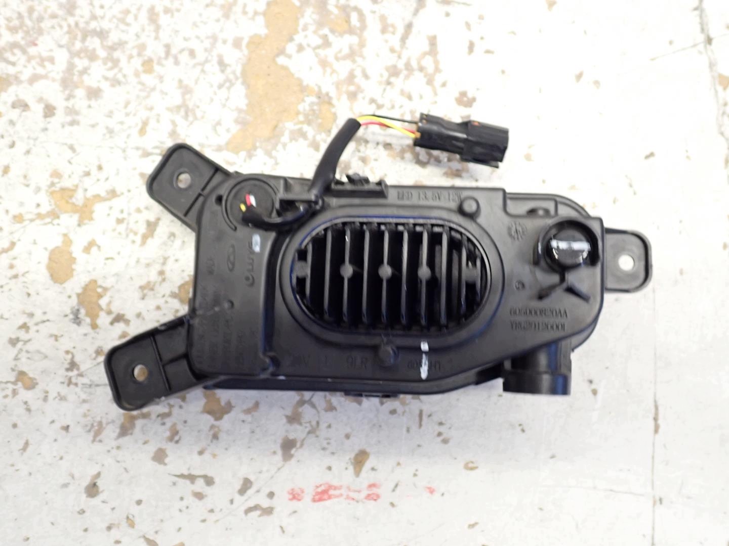 fog light left LED JAECOO 7 2024- 605000820AA